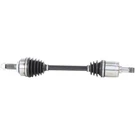 Trakmotive HO-8654 Aar Cv Axle Shaft For 10-14 Honda Insight. Fixed Price $185.99.