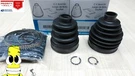 Front Inner & Outer Cv Axle Boot Kit For Lexus IS250 2006-2013 Empi Set Of. Fixed Price $39.99.