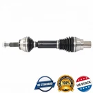 NCV11152XDP Front Right Axle Shaft Ford Explorer Sport Trac 4.0L 4WD Rwd. Fixed Price $244.46.