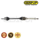 Front Right Cv Axle Shaft Assembly For Toyota Sienna 2.5L Fhev 2021 2022 2023. Fixed Price $159.99.