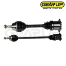 Front Pair Cv Axle Shaft For Vw Jetta Golf 1.8L 1.9L Auto Trans 2004-05. Fixed Price $242.99.