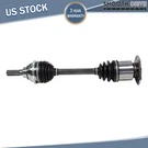 Gsp NCV82999 Rear Axle Assembly For 1992-2001 Am General Hummer 4WD. Fixed Price $145.99.