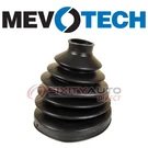 Mevotech Duraflex Front Inner Cv Joint Boot For 1992-1997 Gmc K1500 Suburban Ac. Fixed Price $27.00.