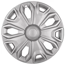 New Hubcap Ford Transit 150, 250, 350 2015-2024 Premium Replica 16" Silver. Fixed Price $28.99.