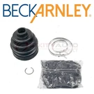 Beck Arnley 103-2624 Cv Joint Boot Kit For DX818 Driveline Axles Service Kl. Fixed Price $25.59.