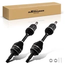 Front Left/right Cv Axle Assembly For Lexus GX470 V8 4.7L 60-5235 2003-2009. Fixed Price $125.00.
