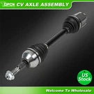 Front Right Cv Axle Assembly Ford Edge 2019-2021 Lincoln Nautilus 2.0L Awd. Fixed Price $70.00.