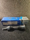 Gsp NCV11123 Front Axle Assembly Fits Ford 04 F-150 Heritage 97-02. Fixed Price $96.99.