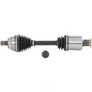 Cv Axle Shaft Surtrack MB-8016. Fixed Price $94.17.