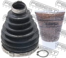 Febest 2004-2016 Mazda Boot Outer Cv Joint Kit Pvc 83X107X24.5 0517P-BK. Fixed Price $49.00.