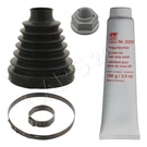 Drive Shaft Bellow Set Rear Febi For Mercedes W163 98-05 1633500237. Fixed Price $21.92.
