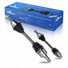Maxfavor Front Pair Cv Axle Shaft Assembly For Hyundai Ioniq Kia Niro 1.6L Fwd. Fixed Price $233.34.