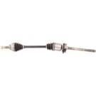 NI-8359 Trakmotive Cv Half Shaft Axle Front Passenger Right Side Hand For Juke. Fixed Price $175.02.
