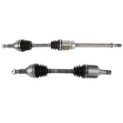2PCS Cv Axles For Nissan Maxima 3.5L 2016 2017 2018-2020 Front Left & Right. Fixed Price $152.99.