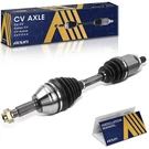 Aisin CVAS-02203 Front Left Axle Assembly For Suzuki Verona 2004 2005 2006. Fixed Price $139.99.