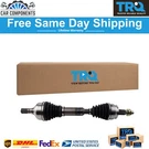 Trq Front Left Right Cv Axle Shaft Fits 2014-2016 Jeep Cherokee. Fixed Price $148.83.