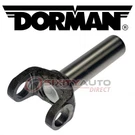 Dorman Rear At Trans Slip Yoke For 1996-2003 Yg. Fixed Price $289.78.