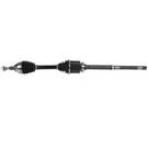Front Right Awd Cv Axle Lincoln Mkx 2016-2017 3.7L Ford Edge 2015-2017 3.5L. Fixed Price $84.79.