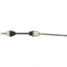 Cv Axle Shaft Surtrack TO-8153 Fits 01-07 Toyota Highlander. Fixed Price $130.89.