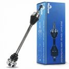 Maxfavor Rear Cv Axle Joint For 2000-2004 Audi A6 Quattro 4.2L V8 Awd. Fixed Price $131.98.