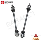 For 2015-2019 Audi A3 Quattro 2.0L L4 Awd Rear Pair Cv Axle Assembly. Fixed Price $301.70.
