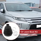 NO.MR528639 Outer Cv Joint Boot Kit W/ Clamps For Mitsubishi Montero 2001-2006. Fixed Price $16.74.