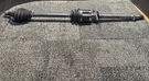 Gsp NCV36009 Front Right Axle Assembly For Fwd Honda Odyssey 2011 2012 2013. Fixed Price $161.09.
