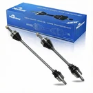 Maxfavor Front Left & Right Cv Axle Shaft Kit For Hyundai Tucson 2.0L L4 4WD Fwd. Fixed Price $291.50.