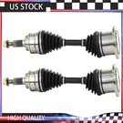 For 1999-10 Chevy Gmc Silverado Sierra 2500 3500 Hd 4WD Front Cv Axle Shaft. Fixed Price $311.03.
