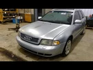 Axle Shaft Rear Model Vin 8TH Digit Fits 96-02 Audi A4 234532. Fixed Price $52.50.