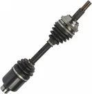 Front Right Cv Axle Assembly For 2003-2009 Chrysler Pt Cruiser. Fixed Price $88.95.