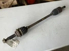 Driver Left Axle Shaft Rear Abs Fits 08-12 Escape 314279. Fixed Price $83.74.