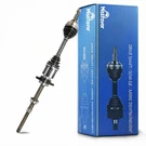 Maxfavor Front Passenger Side Cv Axle Joint Assembly For Nissan Murano 3.5L Awd. Fixed Price $310.10.