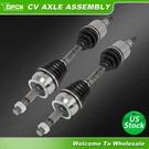 Cv Axle Shaft For Nissan Frontier Xterra Pathfinder 2005-20 Suzuki Equator. Fixed Price $120.99.