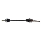 Gsp Auto Parts North America Inc NCV12534 Axle. Fixed Price $128.83.