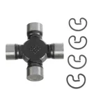01-11 Jeep Dodge Chrysler Front Rear Universal Joint Assembly Mopar 2AMD4733AB. Fixed Price $51.28.