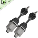 Front Left Right Cv Axle Shaft For Chevrolet Cobalt 05-10 Saturn Ion 05-07. Fixed Price $107.99.