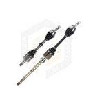 Pair Front Cv Axle Joint Shaft Assembly For 2016-2023 Mazda CX-9 2.5L L4 Awd. Fixed Price $424.76.
