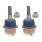 Ac Delco Gm 19240657 Front Lower Ball Joints Kit Set 2PCS For Sierra Silverado. Fixed Price $105.95.