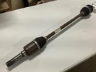 Axle Shaft Rear 2.0L Vin 8TH Digit Turbo Fits 17-20 Mkz 317982. Fixed Price $85.88.