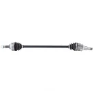 Cv Axle Shaft Surtrack GM-8413 Fits 16-21 Chevrolet Spark. Fixed Price $144.52.