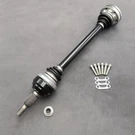 982501201K Rear Left Axle Shaft For 21-25 Porsche 718 Cayman, Boxster Spyder. Fixed Price $529.29.