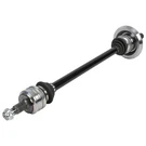 Rear Left Right Cv Axle For Mercedes-benz GLC300 4MATIC X253/C253 2018-2019. Fixed Price $89.99.