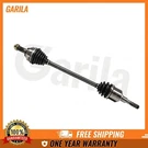 Garila Rear Cv Axle Joint Shaft Assy For 2002-2005 Rover Freelander 2.5L V6. Fixed Price $158.03.