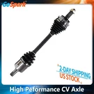 Front Right Cv Axle Shaft Kit For Isuzu Oasis Honda Odyssey 2.3L L4 1996-98 Fwd. Fixed Price $134.24.