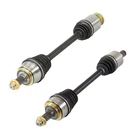 Pair Front Cv Axle Shafts For Acura Tlx 2018 2019. Fixed Price $270.97.