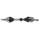 Top Notch TN18182 Cv Axle Assembly. Fixed Price $199.99.