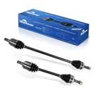 Maxfavor Front Cv Axle Joint Assembly For Toyota Corolla Auto Trans 1.8L 2003-08. Fixed Price $174.99.