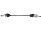 For 2010-2011 Honda Accord Crosstour Cv Axle Assembly Rear Left Cardone 42428NZ. Fixed Price $99.07.