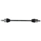 Gsp NCV75102 Front Right Axle Assembly Fits Kia 16-18 Sorento. Fixed Price $161.95.